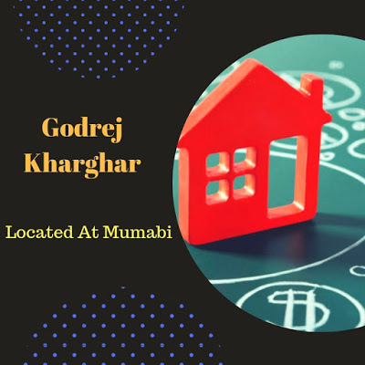 Godrej Project Kharghar Mumbai